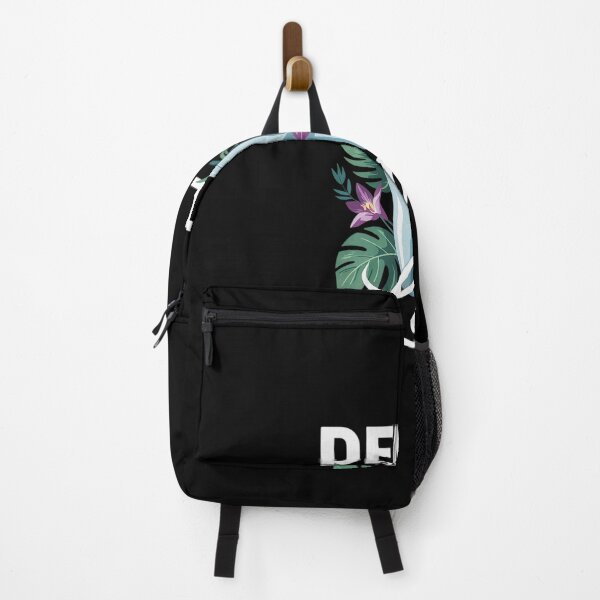 Item preview, Dental Life Flowers Dentist Aid Dentist designed and sold by HuValverdeArt.