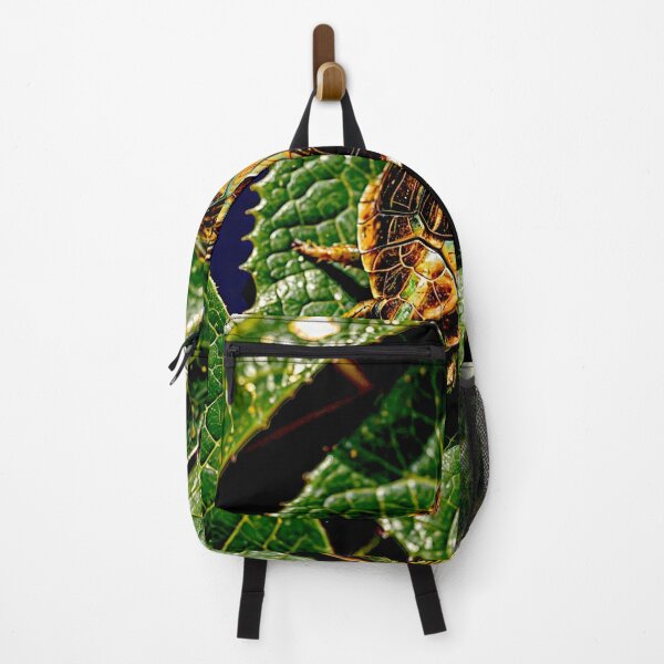 Item preview, Golden Tortoise Beetle#1 designed and sold by Helios Be. Lavsh.