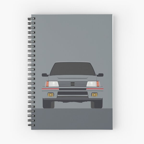 Item preview, 205 Turbo 16 - Vector drawing designed and sold by yohannlp.