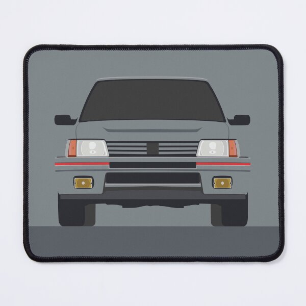 Item preview, 205 Turbo 16 - Vector drawing designed and sold by yohannlp.