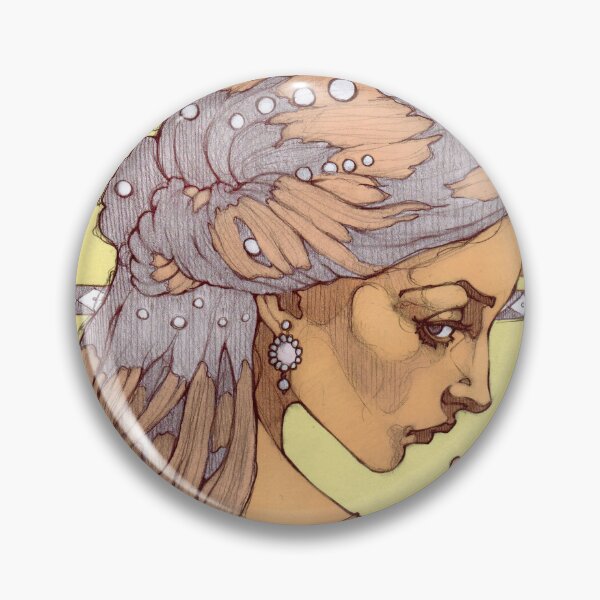 Item preview, She knows designed and sold by EnaBianca.
