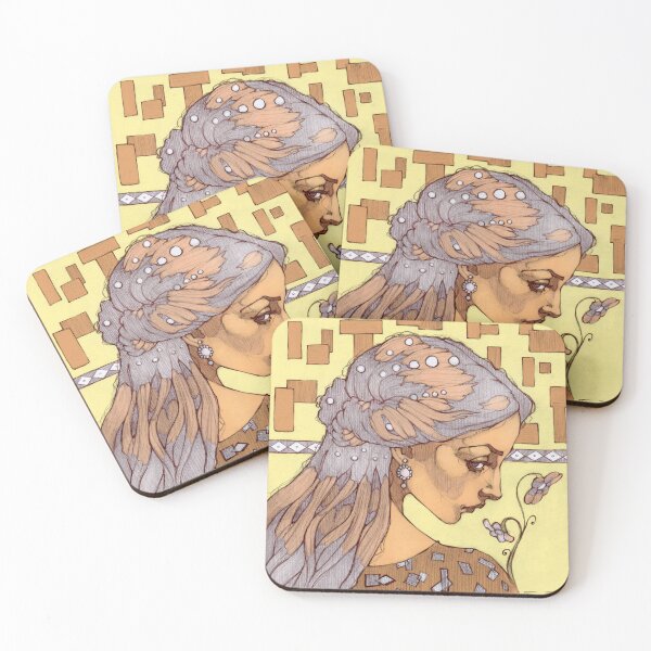 Item preview, She knows designed and sold by EnaBianca.
