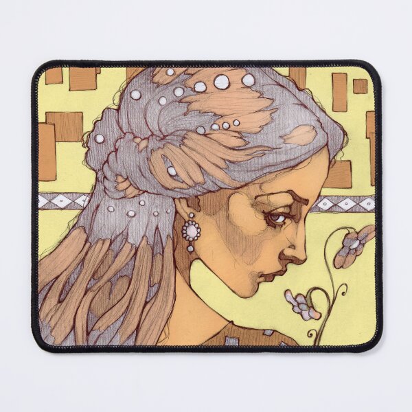 Item preview, She knows designed and sold by EnaBianca.