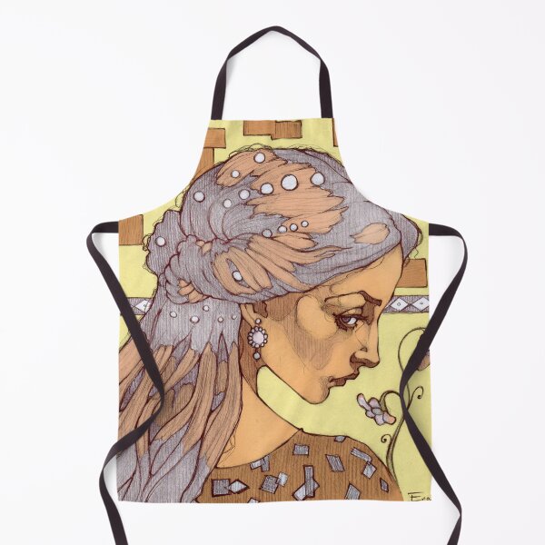 Item preview, She knows designed and sold by EnaBianca.