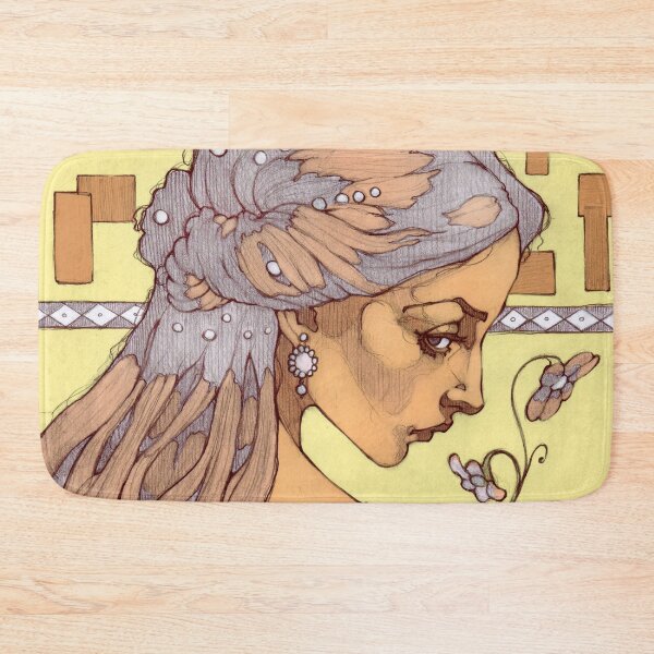 Item preview, She knows designed and sold by EnaBianca.