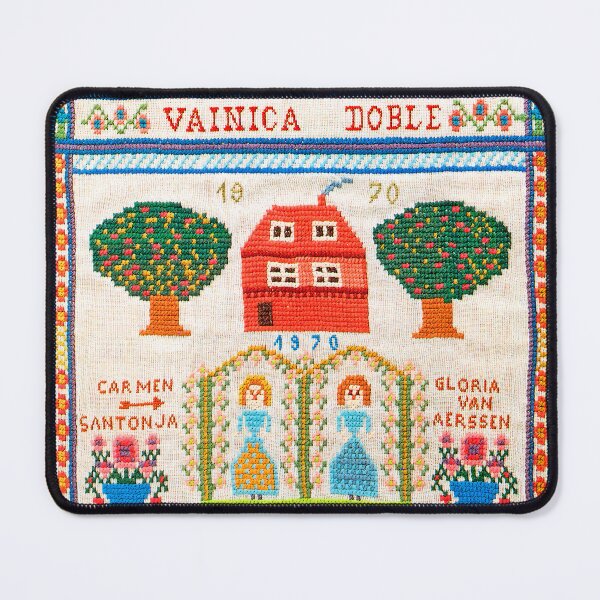 Item preview, VAINICA DOBLE designed and sold by thewisekitty.
