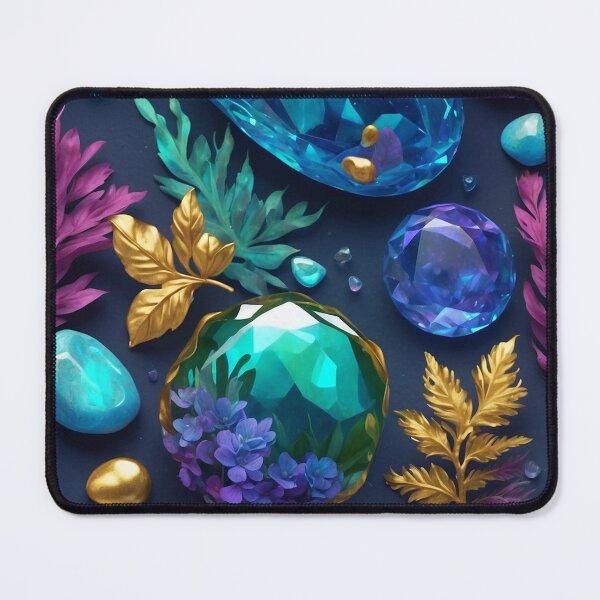 Item preview, The Underwater World designed and sold by flashARTstudio.