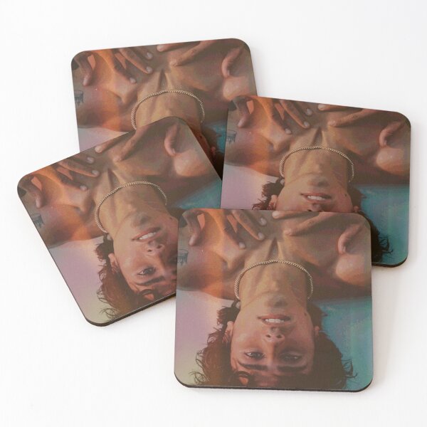 Item preview, Dreamy Upside-Down Michael Cimino designed and sold by SoluxStudios.