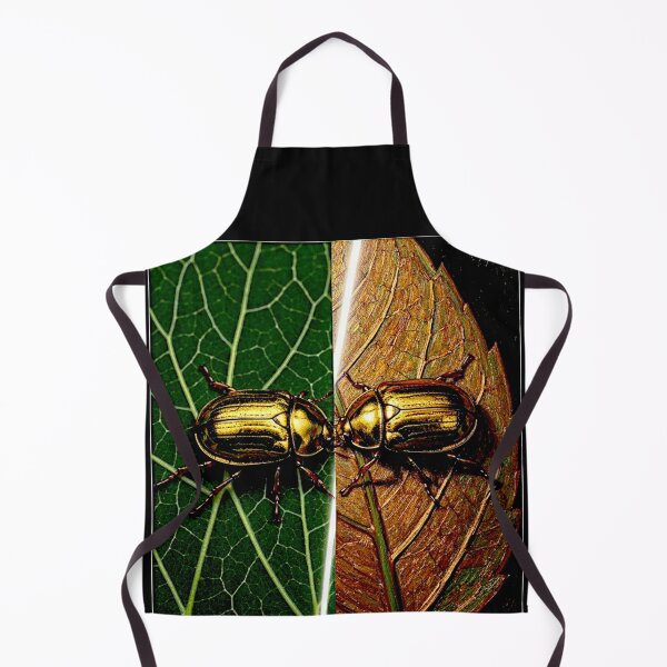 Item preview, Golden Tortoise Beetle#2 designed and sold by Helios Be. Lavsh.