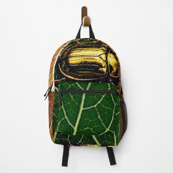 Item preview, Golden Tortoise Beetle#2 designed and sold by Helios Be. Lavsh.