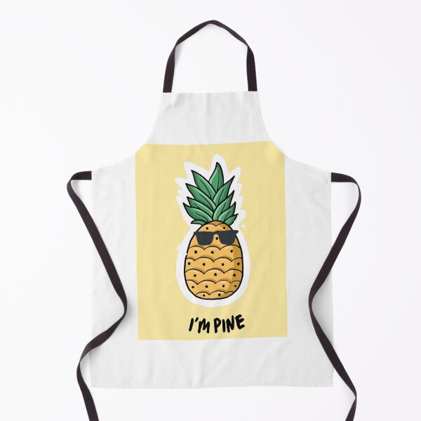 Item preview, pineapple designed and sold by HPenterprises.