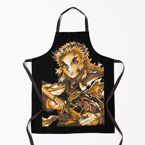 Item preview, Rengoku kyojuro designed and sold by Superkent.