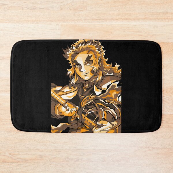Item preview, Rengoku kyojuro designed and sold by Superkent.