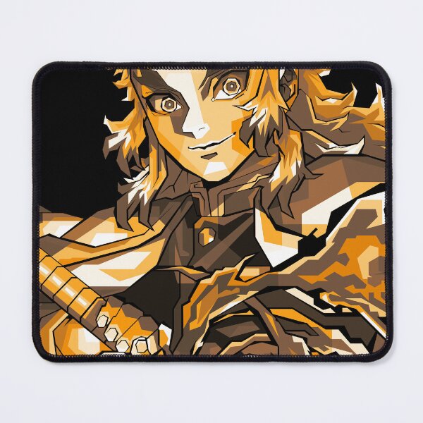 Item preview, Rengoku kyojuro designed and sold by Superkent.
