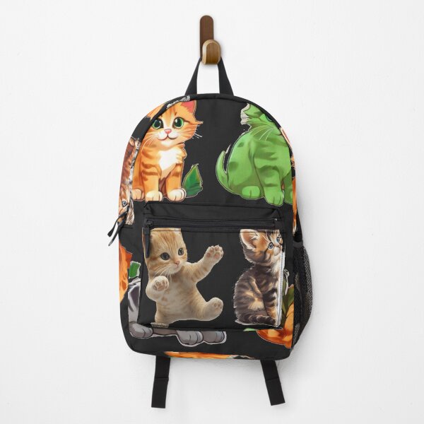 Item preview, Playful cats designed and sold by MyBestTeeses.