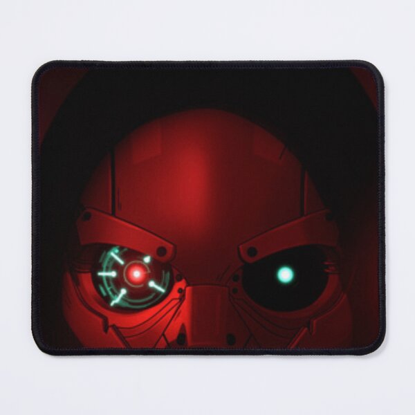 Item preview, Character Fanart Inspired by Dispatch game designed and sold by roartusa.