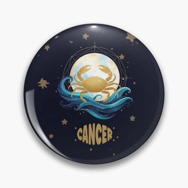 Item preview, Horoscope: Cancer  designed and sold by HeyitsCee.