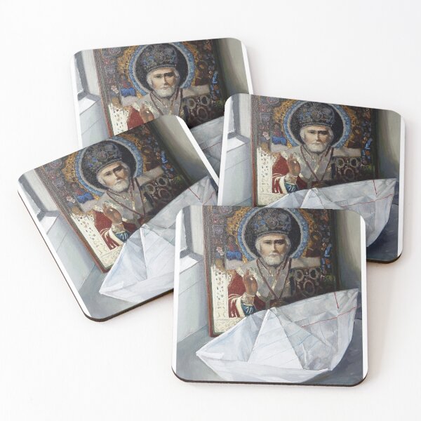 Item preview, Oil painting Amen Varvarov Anatoly Viktorovich designed and sold by ukrainianvin.