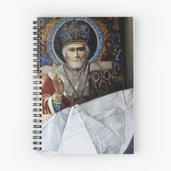 Item preview, Oil painting Amen Varvarov Anatoly Viktorovich designed and sold by ukrainianvin.