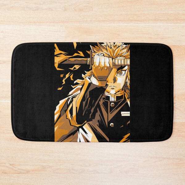 Item preview, Rengoku Kyojuro designed and sold by Superkent.