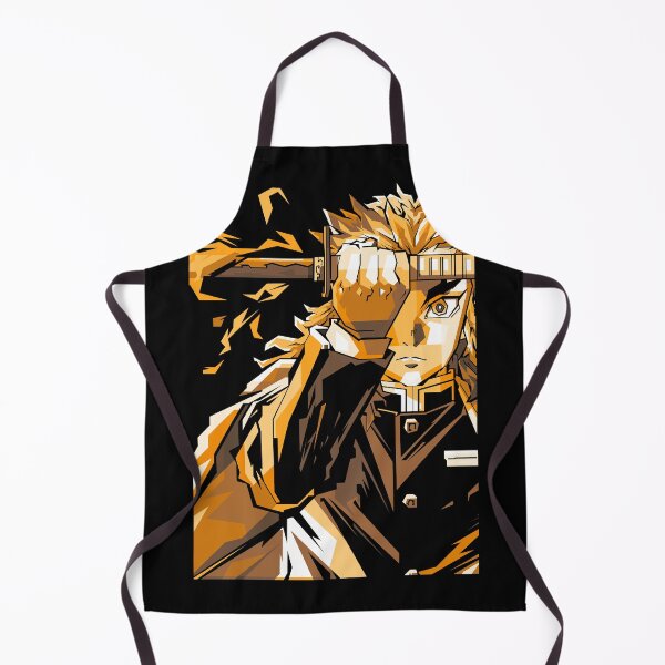 Item preview, Rengoku Kyojuro designed and sold by Superkent.