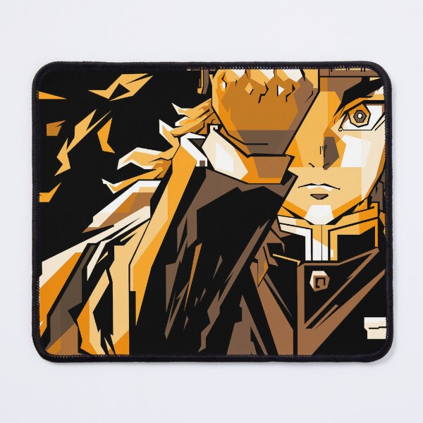 Item preview, Rengoku Kyojuro designed and sold by Superkent.