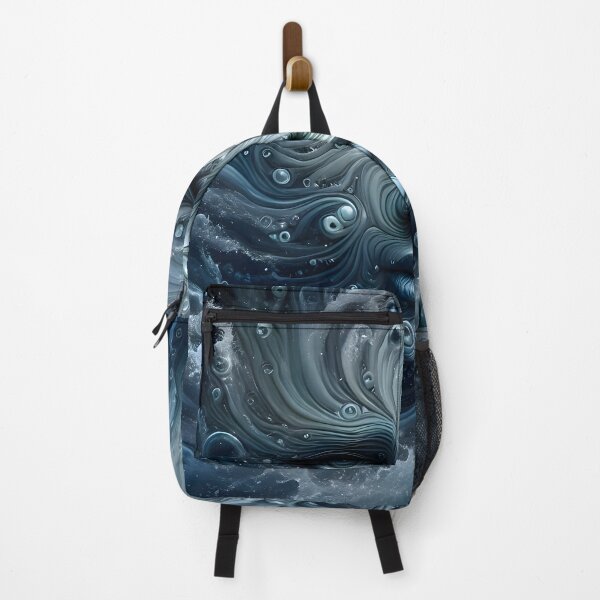 Item preview, Elemental Spirit of Water #4 - Shee Digital Art designed and sold by SheeArtworks.