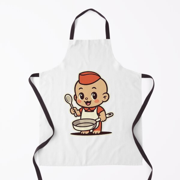 Item preview, Kitchen Hero – Home Cook Tee designed and sold by EcoArtTees.
