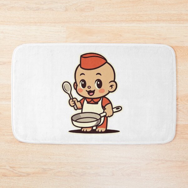 Item preview, Kitchen Hero – Home Cook Tee designed and sold by EcoArtTees.