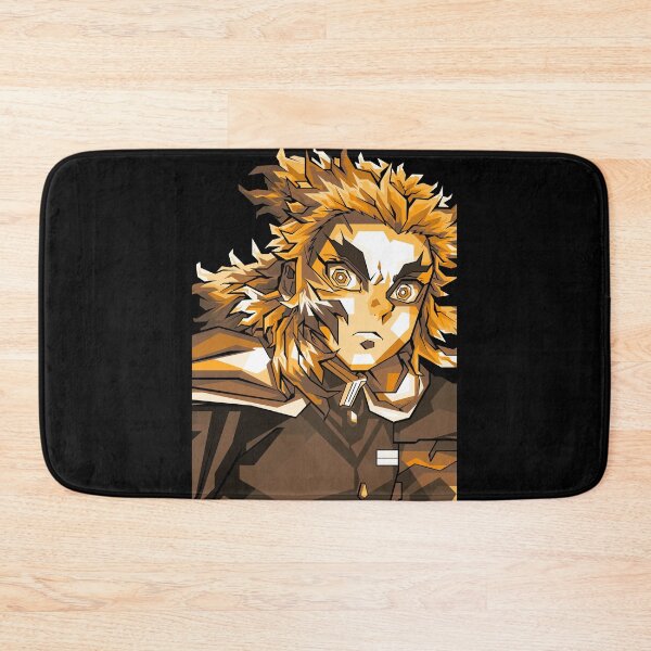 Item preview, Rengoku Kyojuro designed and sold by Superkent.