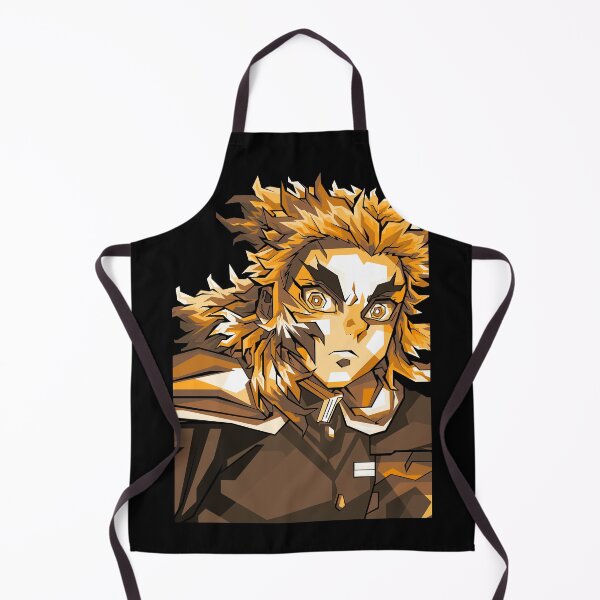 Item preview, Rengoku Kyojuro designed and sold by Superkent.