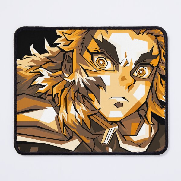 Item preview, Rengoku Kyojuro designed and sold by Superkent.