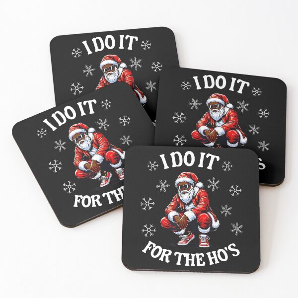 Item preview, Most Ho Merry The Christmas I For Wonderful Do Time It designed and sold by DoerfArtStore.