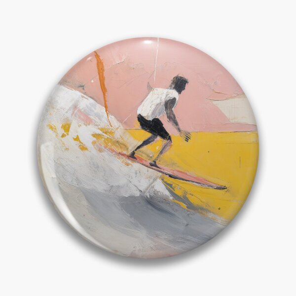 Item preview, SURFER - SEASCAPE .92 designed and sold by lautir.