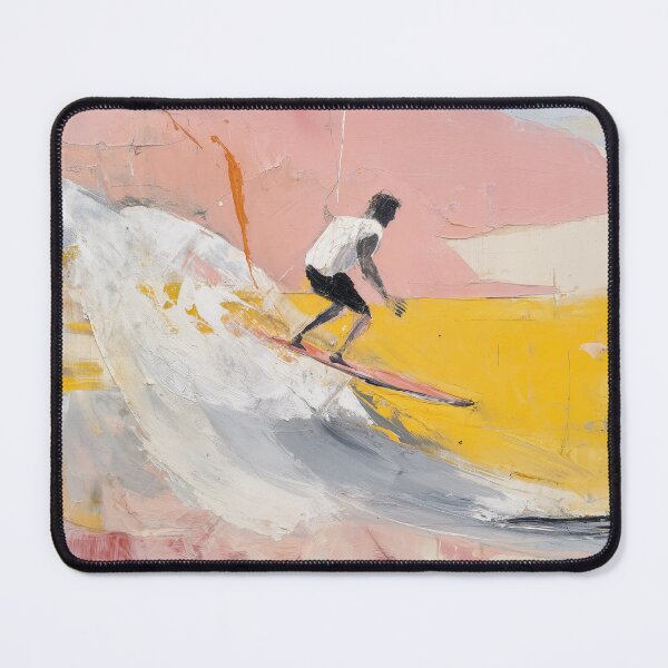 Item preview, SURFER - SEASCAPE .92 designed and sold by lautir.