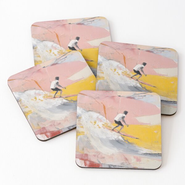 Item preview, SURFER - SEASCAPE .92 designed and sold by lautir.