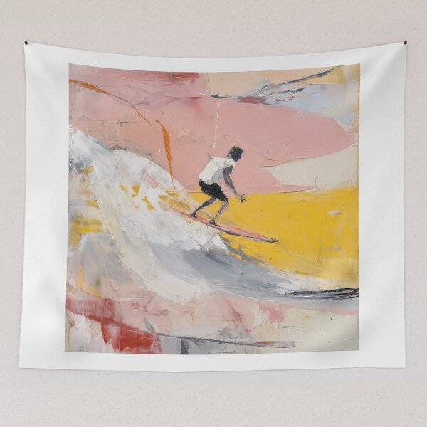 Item preview, SURFER - SEASCAPE .92 designed and sold by lautir.