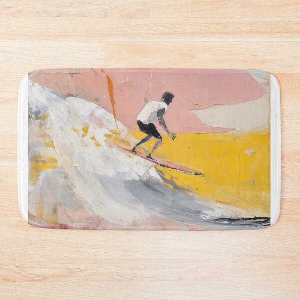Item preview, SURFER - SEASCAPE .92 designed and sold by lautir.