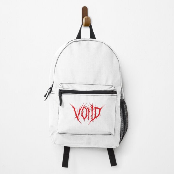 Item preview, Red Void – Power of Nothingness designed and sold by ViberoX.