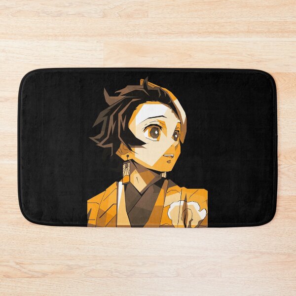 Item preview, Kamado tanjiro designed and sold by Superkent.
