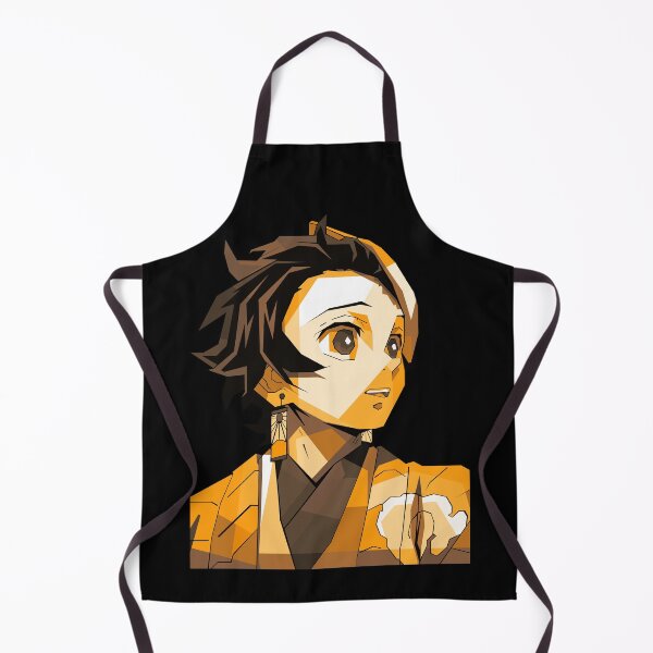Item preview, Kamado tanjiro designed and sold by Superkent.