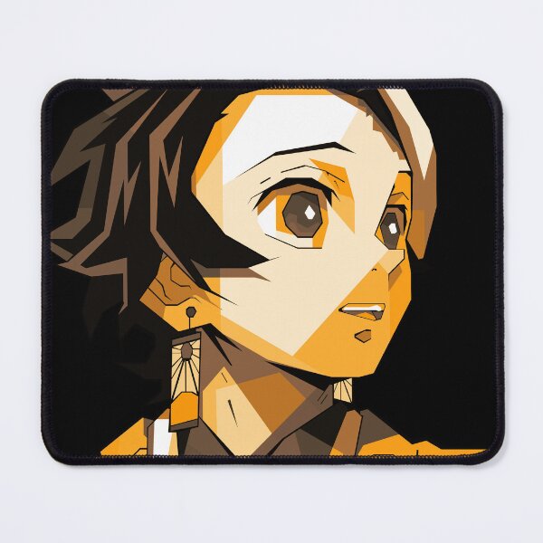 Item preview, Kamado tanjiro designed and sold by Superkent.