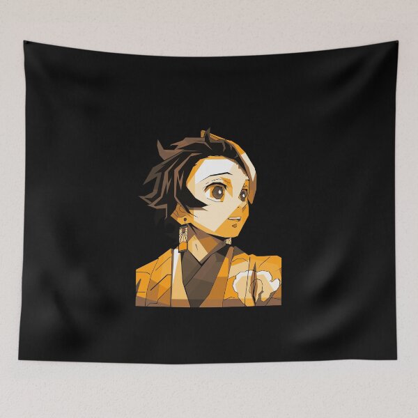 Item preview, Kamado tanjiro designed and sold by Superkent.