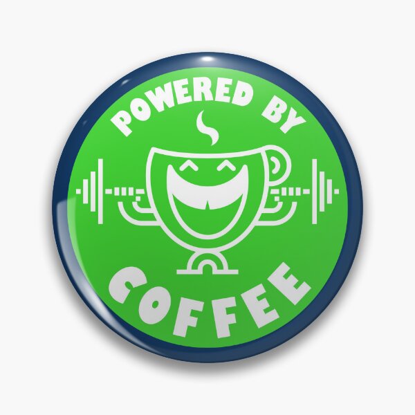 Artikelvorschau, Go Green Coffee Power von cappobeano entworfen und verkauft von cappobeano.