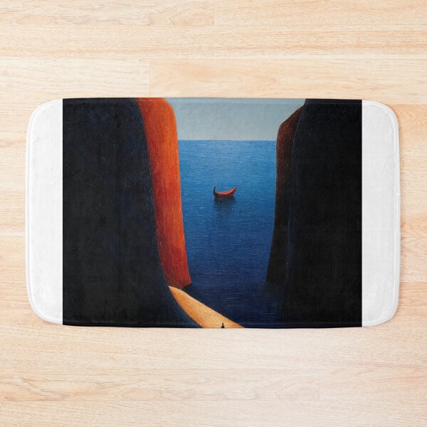 Item preview, SEASCAPE .93 designed and sold by lautir.
