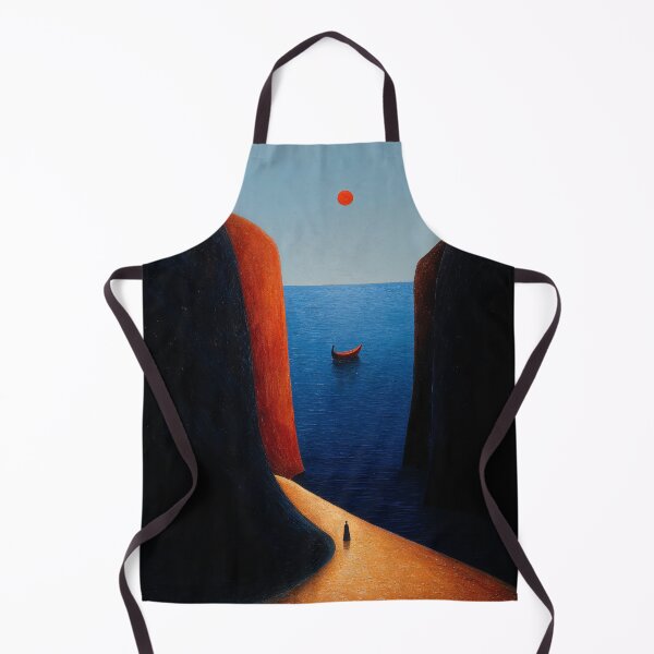 Item preview, SEASCAPE .93 designed and sold by lautir.