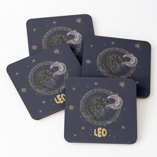 Item preview, Horoscope: Leo designed and sold by HeyitsCee.