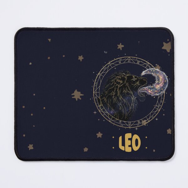 Item preview, Horoscope: Leo designed and sold by HeyitsCee.