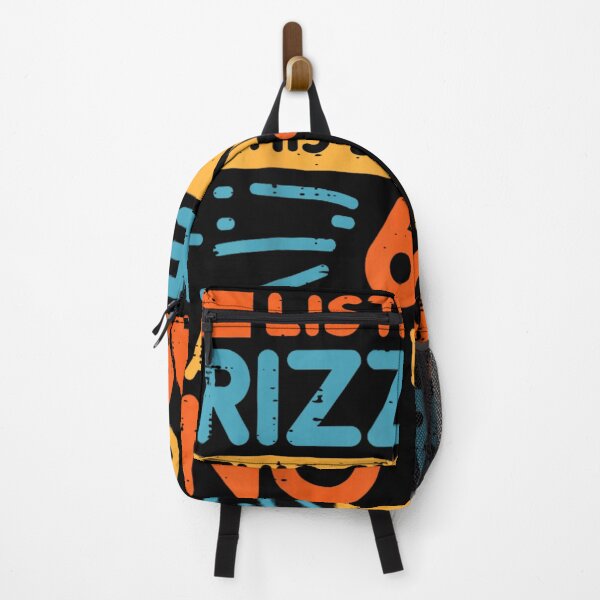 Item preview, Listen Up Rizzlers This Sigma Has 67 Aura Energy No Cap Meme designed and sold by Serene woods.