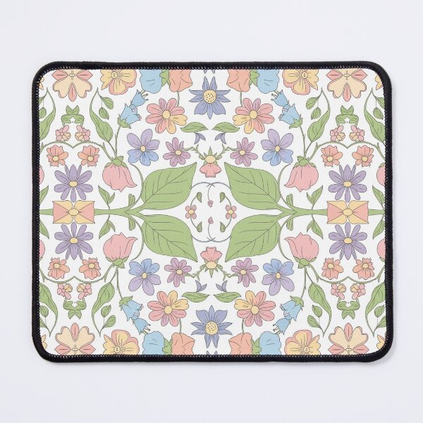 Item preview, Symmetrical Garden Bloom designed and sold by MySignatureItems.